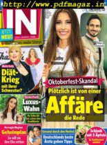 IN – 2 Oktober 2019