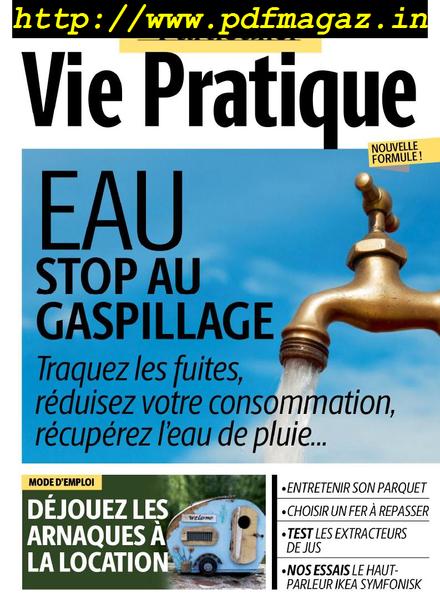 Le Particulier Pratique – Octobre 2019
