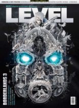 Level – 01 Ekim 2019