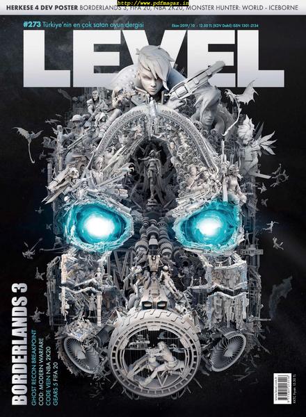 Level – 01 Ekim 2019