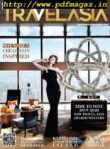 Now Travel Asia – September-October 2019