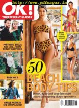OK! Magazine Australia – September 02, 2019