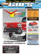 Old Cars Weekly – 26 September 2019