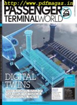 Passenger Terminal World – September 2019