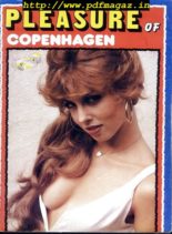 Pleasure Of Copenhagen