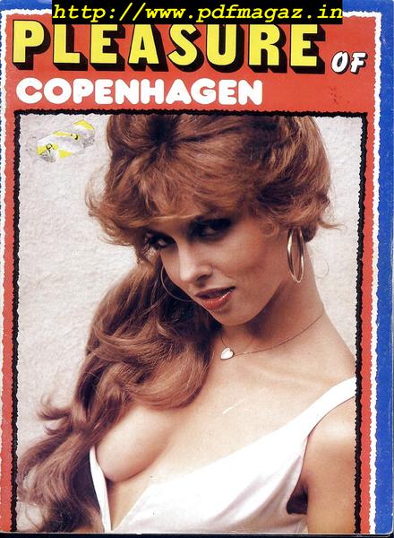 Pleasure Of Copenhagen