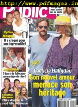 Public – 04 octobre 2019