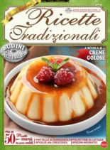 Ricette Tradizionali – giugno 2019