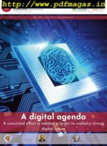 SciTech Europa Quarterly – March 2019