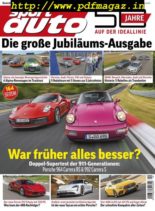 sport auto – September 2019
