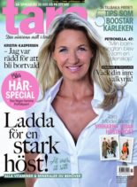 Tara – 05 september 2019