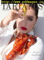 Tartarus Magazine – September 2019