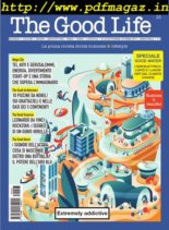 The Good Life Italia – settembre 2019