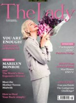 The Lady – 20 September 2019