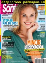 Top Sante – novembre 2019