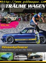 Traume Wagen – September 2019