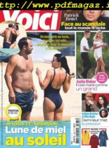 Voici – 4 Octobre 2019