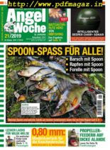 Angel Woche – 04 Oktober 2019