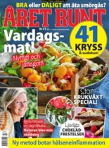 aret Runt – 03 oktober 2019