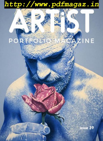 Artist Portfolio – Issue 39, 2019