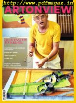 Artonview – Spring 2019