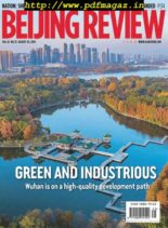Beijing Review – August 29, 2019