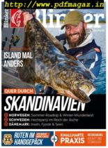 Blinker Sonderheft – Oktober 2019