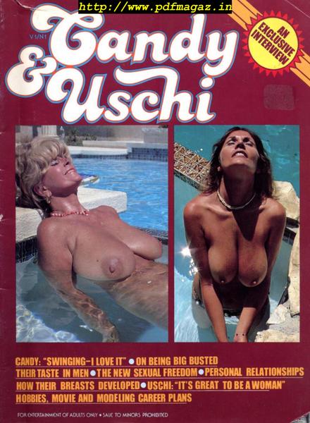 Candy & Uschi – 1, 1978