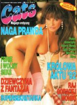 CATS – Nr. 4, kwiecien 1993