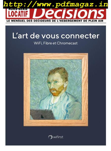 Decisions HPA – Hors-Serie – septembre 2019