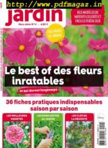 Detente Jardin – Hors-Serie – septembre 2019