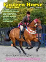 Eastern Horse Magazine – October 2019