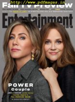 Entertainment Weekly – October 2019