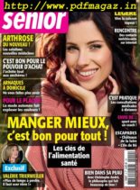 Feminin Senior – novembre 2019