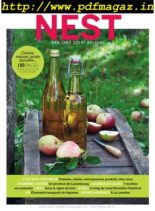 Femmes D’Aujourd’Hui – Hors-Serie Nest – Septembre 2019