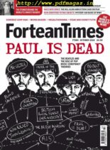 Fortean Times – October 2019