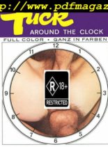 Fuck Around The Clock