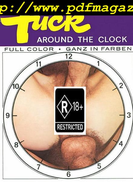 Fuck Around The Clock