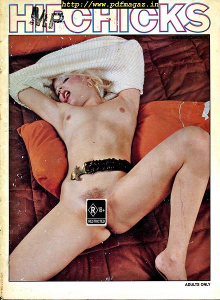 Hipchicks – 4