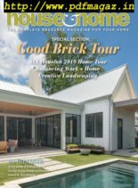 Houston House & Home – October 2019