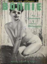 Introducing Bonnie Magazine – N 2