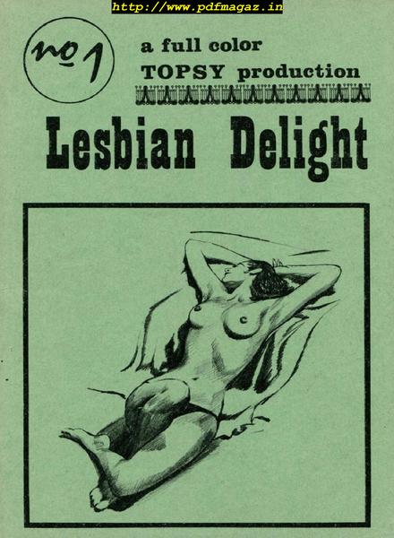 Lesbian Delight – N 1