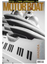 Motor Boat & Yachting Russia – September 2019