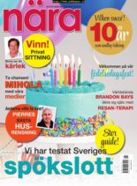 Nara – 29 augusti 2019