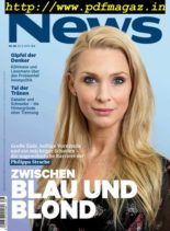 News – 20 September 2019