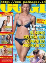 Oggi – 19 settembre 2019