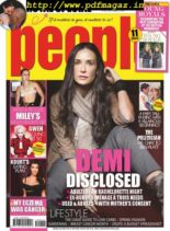 People South Africa – October 18, 2019