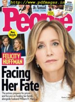 People USA – October 07, 2019
