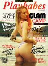 Playbabes Special Edition – October-November 2019