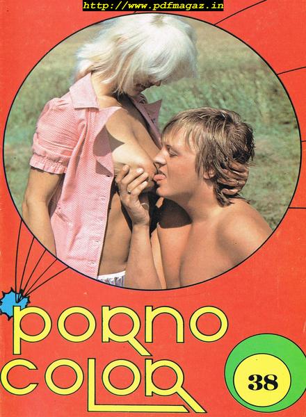 Porno Color – 38